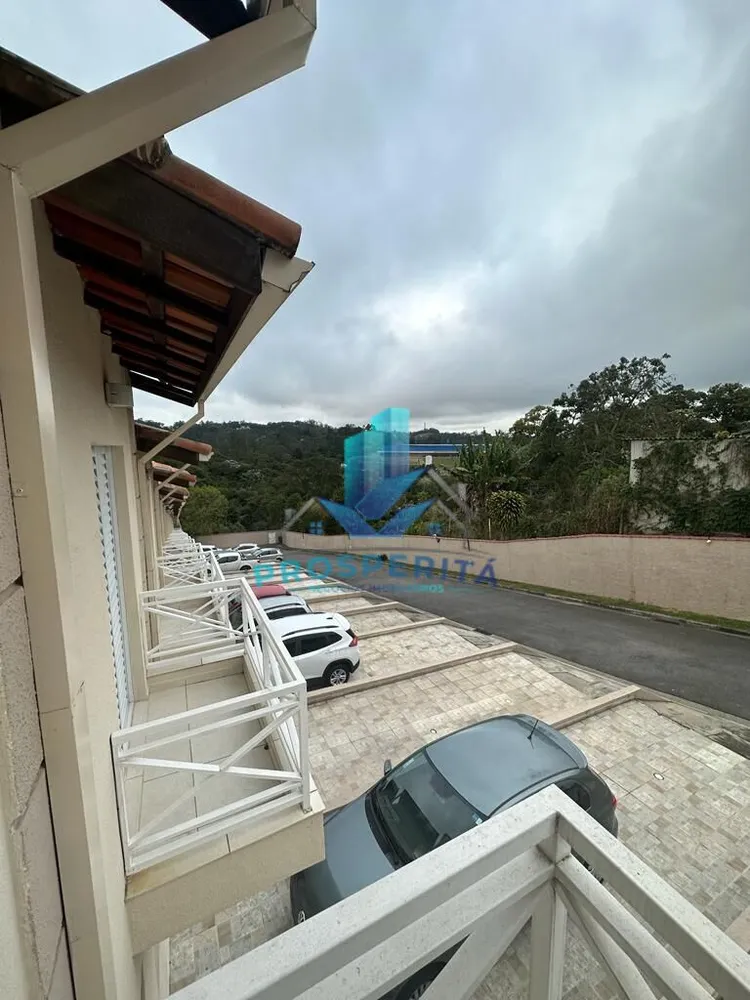 Casa de Condomínio, 2 quartos - Foto 9