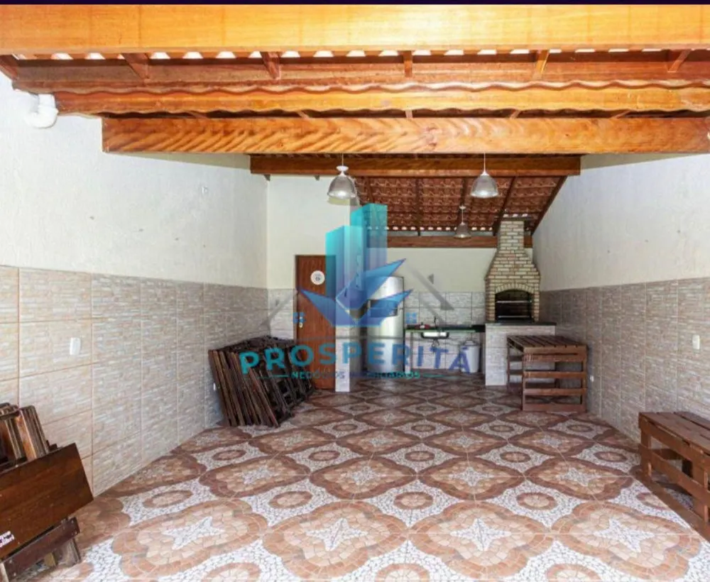 Casa de Condomínio, 2 quartos - Foto 16
