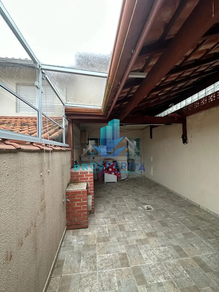 Casa de Condomínio, 2 quartos - Foto 6