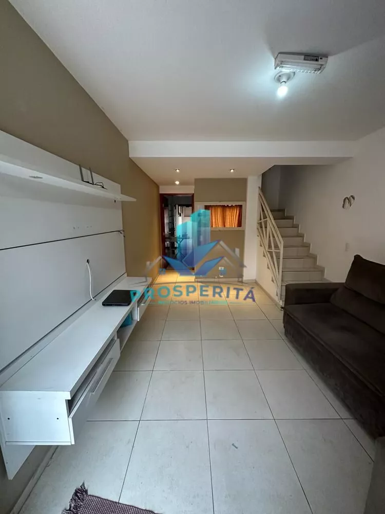 Casa de Condomínio à venda com 2 quartos, 74m² - Foto 3