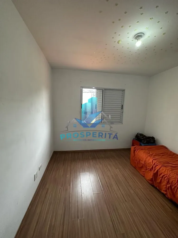 Casa de Condomínio, 2 quartos - Foto 8