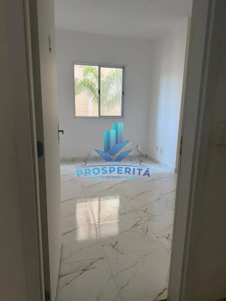 Apartamento, 2 quartos - Foto 4