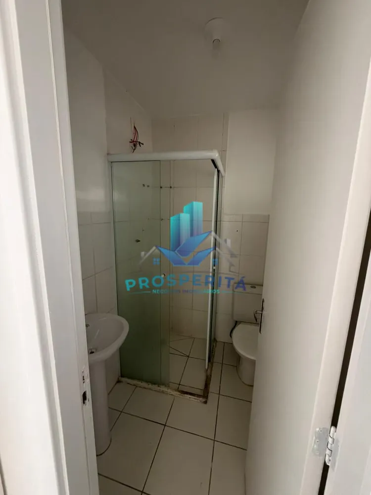Apartamento, 2 quartos - Foto 6