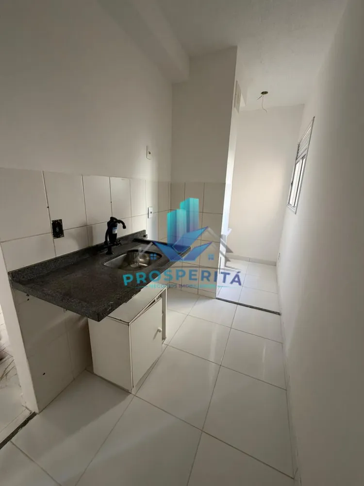 Apartamento, 2 quartos - Foto 2