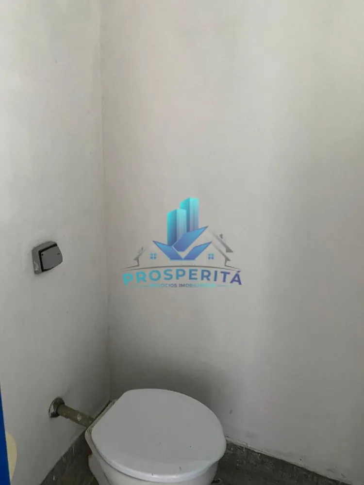 Loja-Salão, 21 m² - Foto 3