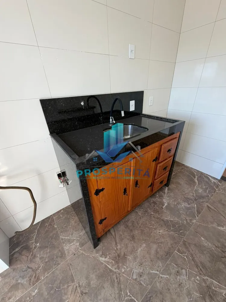 Apartamento, 2 quartos, 45 m² - Foto 8