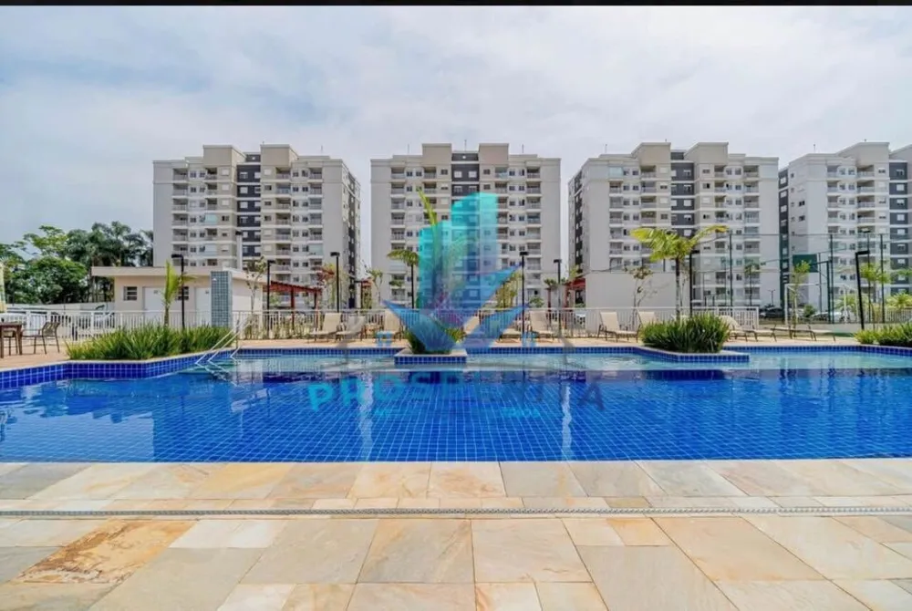 Apartamento, 2 quartos, 45 m² - Foto 1
