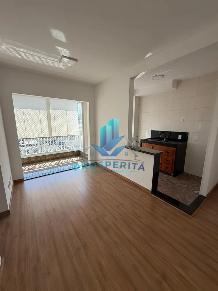 Apartamento, 2 quartos, 45 m² - Foto 5