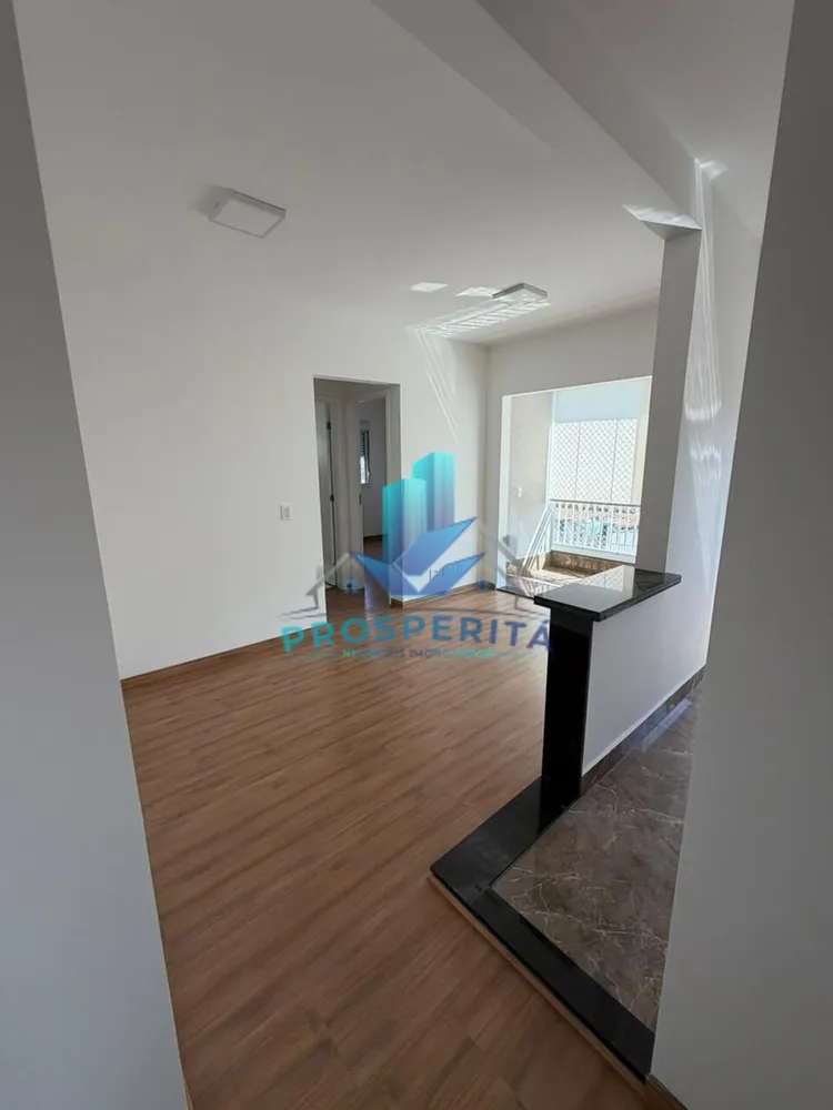 Apartamento, 2 quartos, 45 m² - Foto 15
