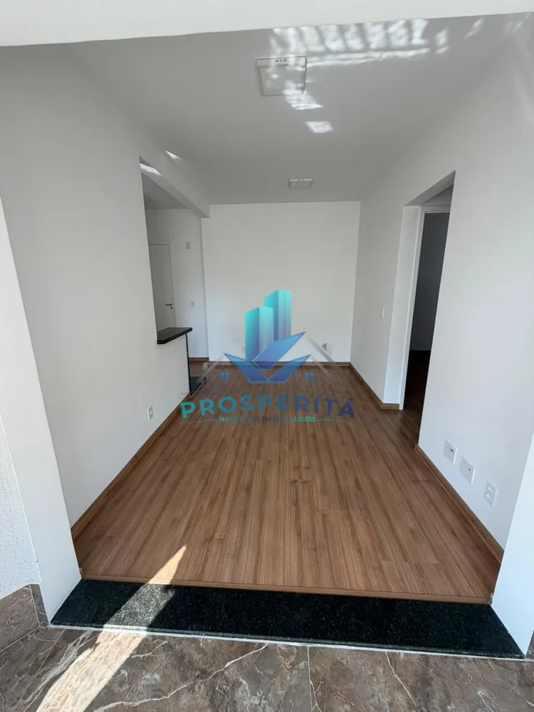 Apartamento, 2 quartos, 45 m² - Foto 11