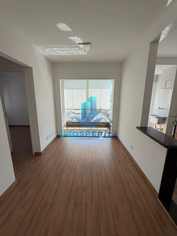 Apartamento, 2 quartos, 45 m² - Foto 4
