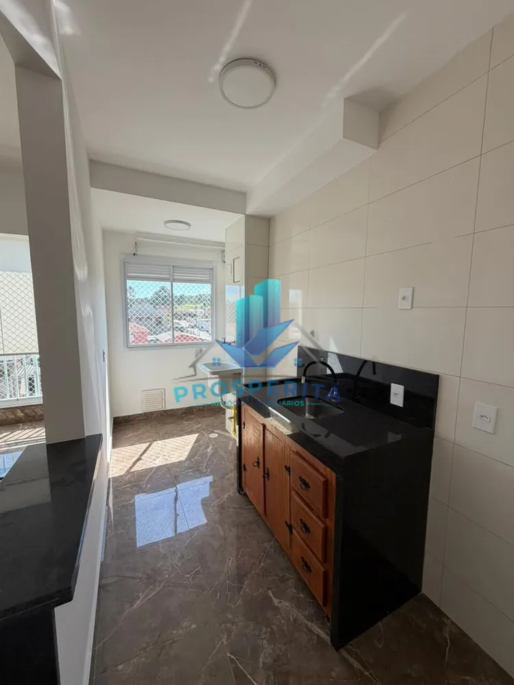 Apartamento, 2 quartos, 45 m² - Foto 6