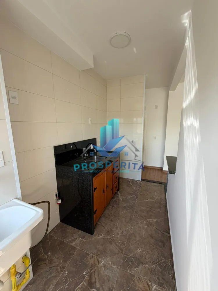 Apartamento, 2 quartos, 45 m² - Foto 9
