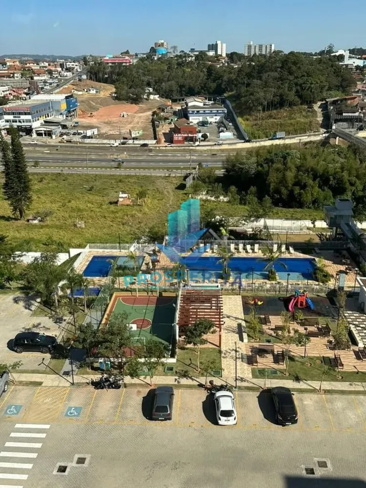 Apartamento, 2 quartos, 45 m² - Foto 2