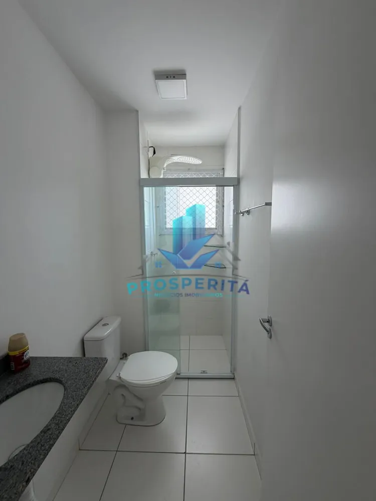 Apartamento, 2 quartos, 45 m² - Foto 10