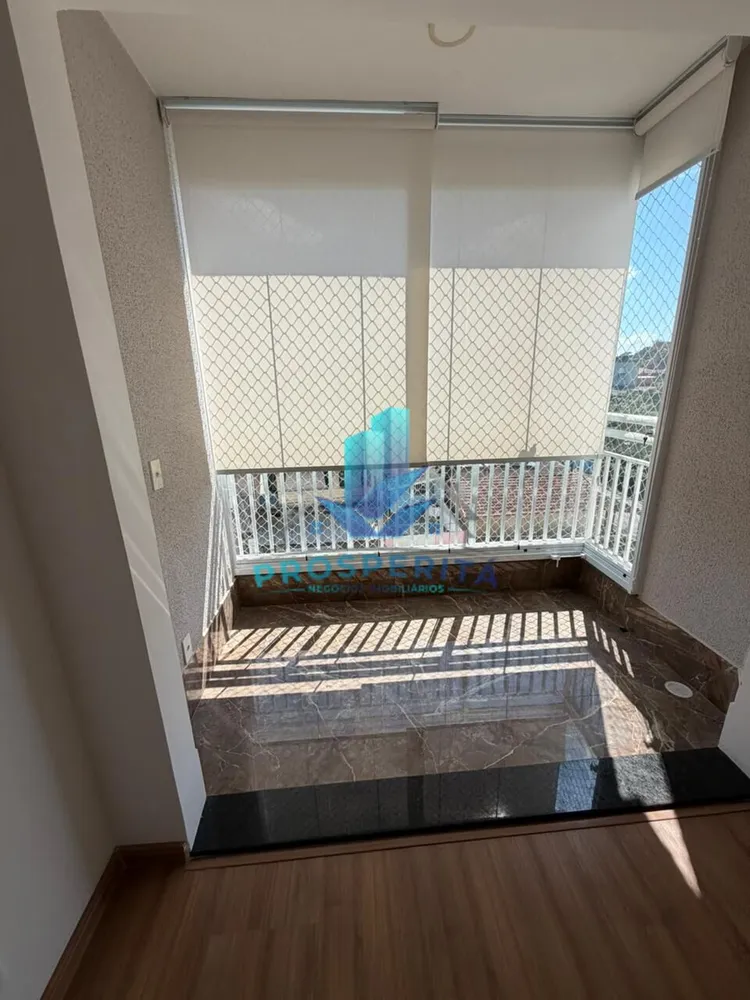Apartamento, 2 quartos, 45 m² - Foto 3