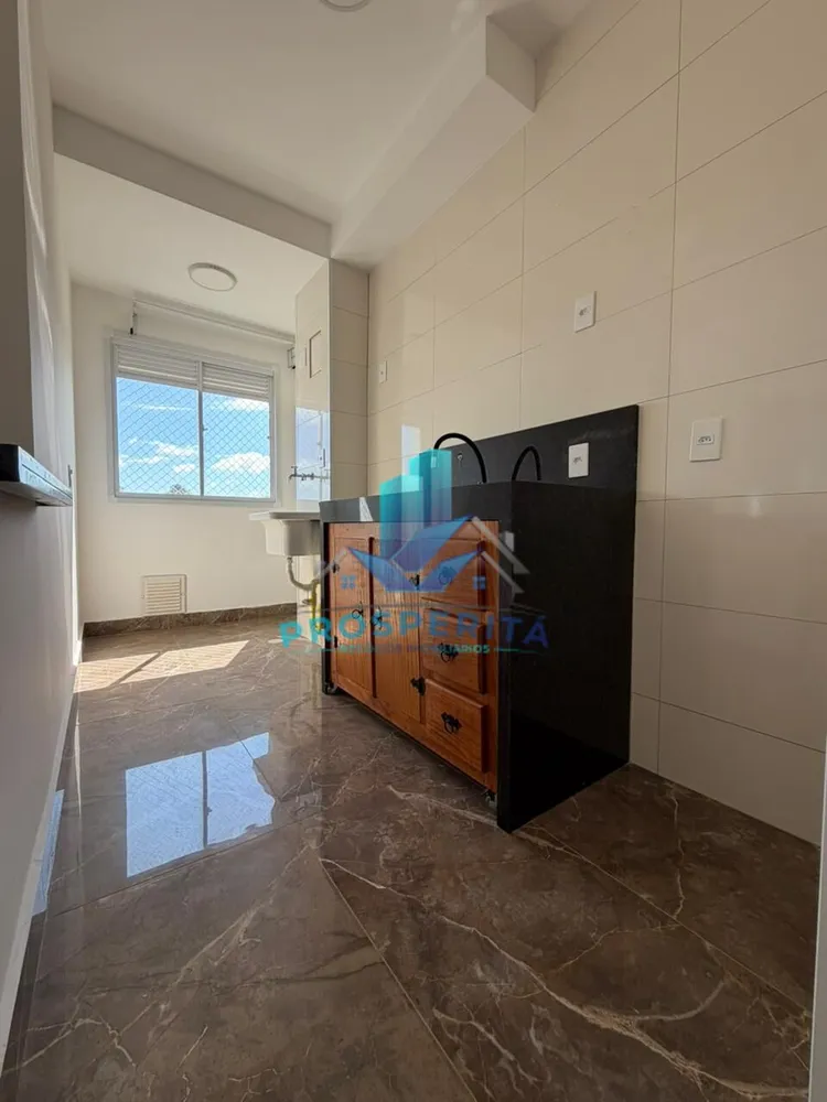 Apartamento, 2 quartos, 45 m² - Foto 7
