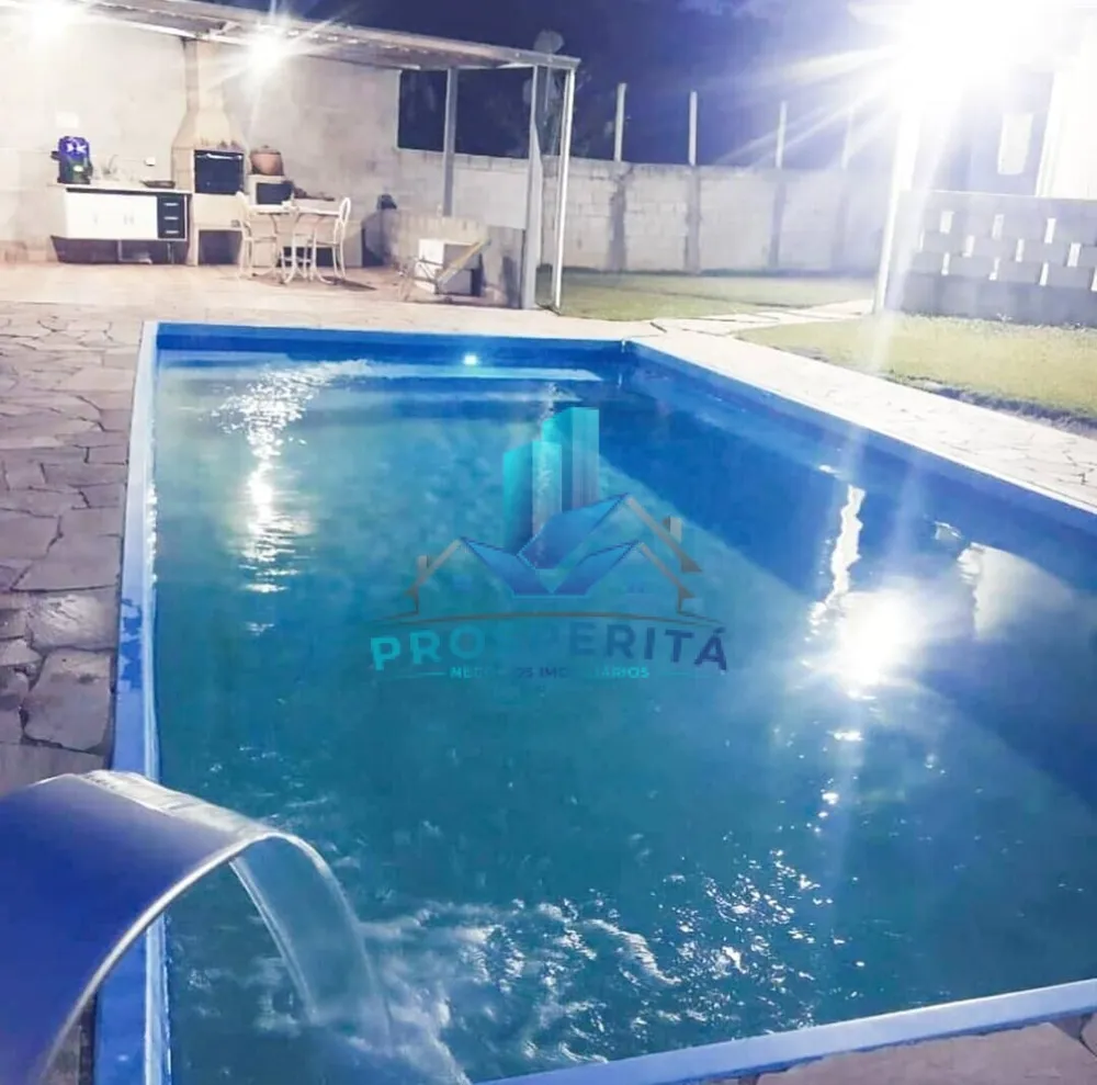 Chácara, 3 quartos, 1000 m² - Foto 3