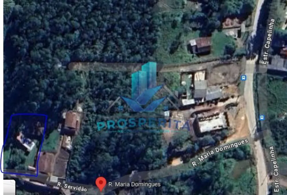 Chácara, 3 quartos, 1000 m² - Foto 16