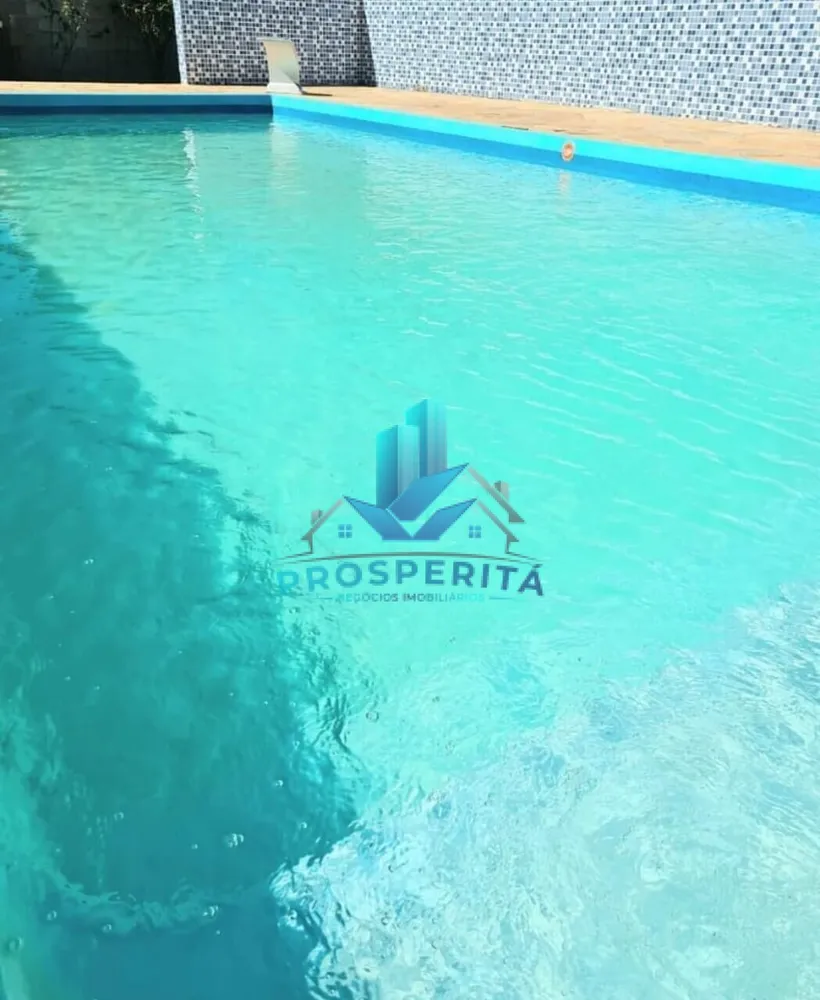 Chácara, 3 quartos, 1000 m² - Foto 6