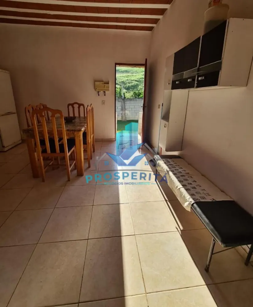 Chácara, 3 quartos, 1000 m² - Foto 6