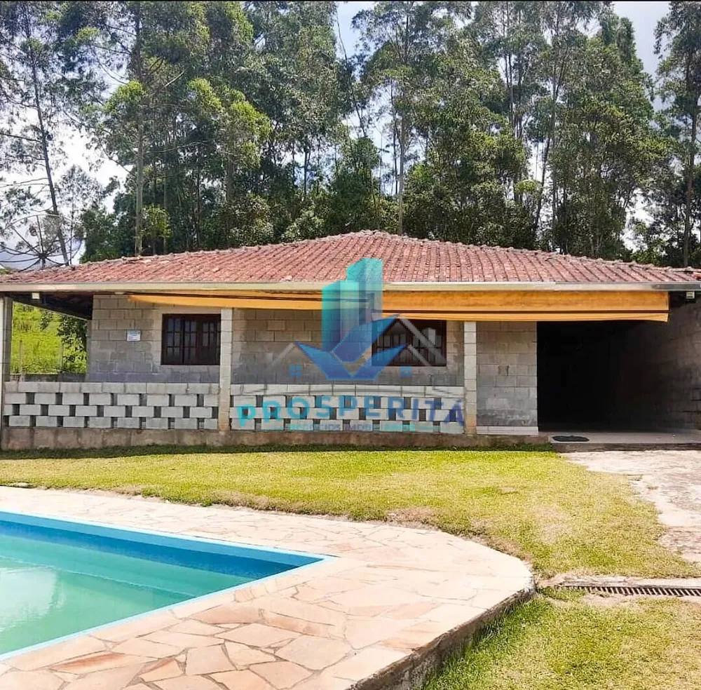 Chácara, 3 quartos, 1000 m² - Foto 3