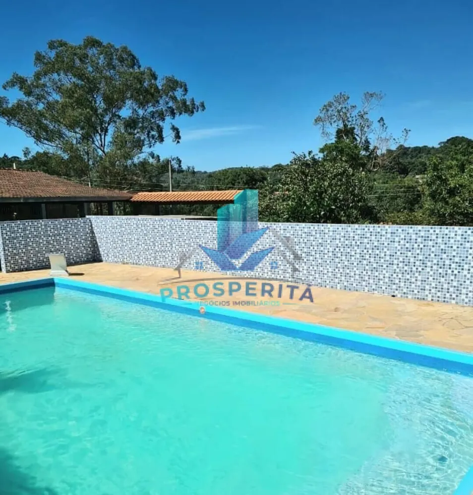 Chácara, 3 quartos, 1000 m² - Foto 5