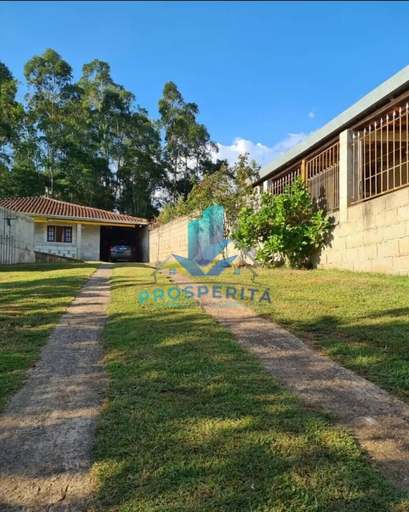Chácara, 3 quartos, 1000 m² - Foto 7
