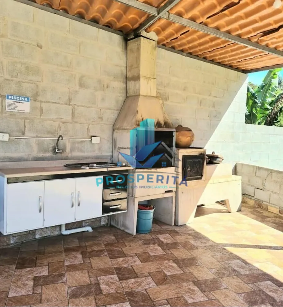 Chácara, 3 quartos, 1000 m² - Foto 13