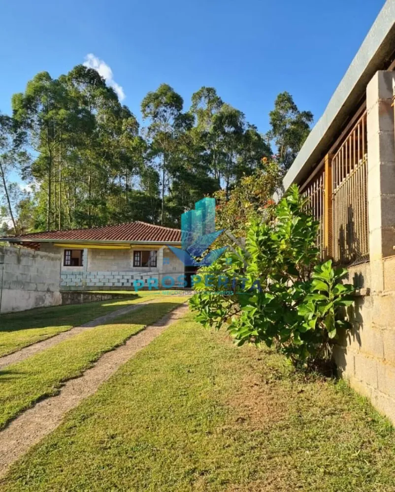 Chácara, 3 quartos, 1000 m² - Foto 10