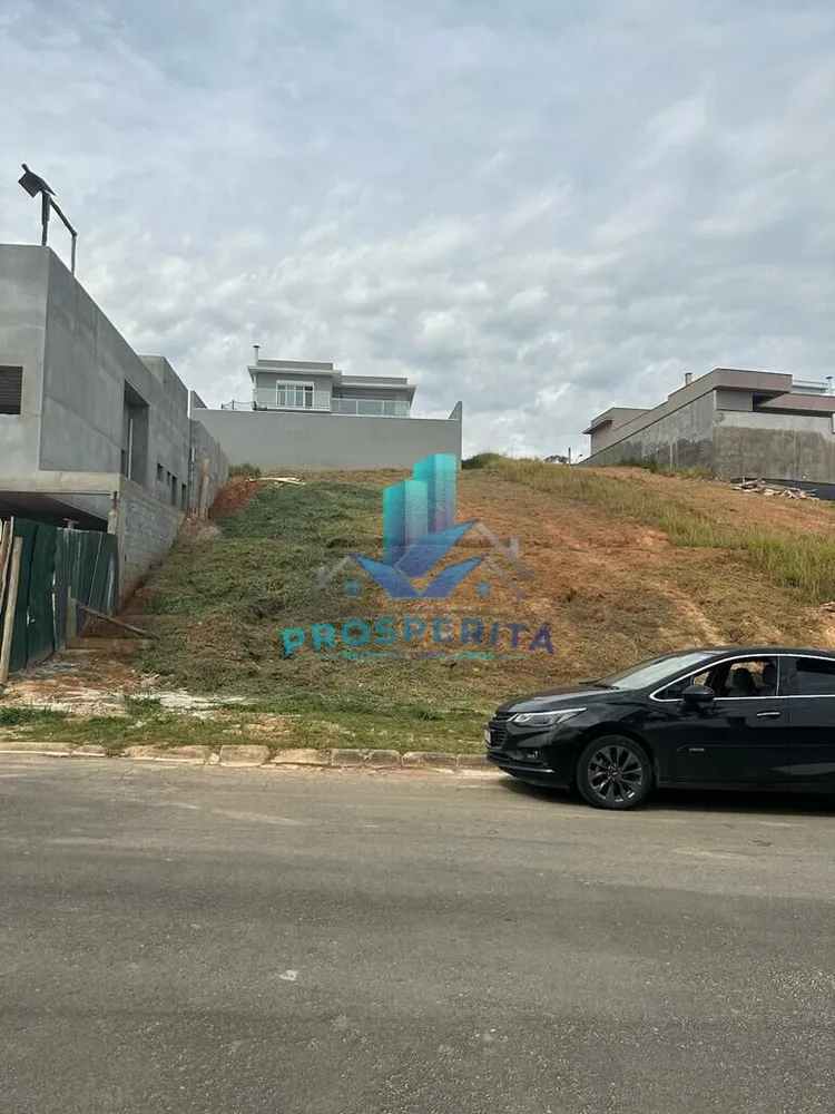 Terreno, 421 m² - Foto 1