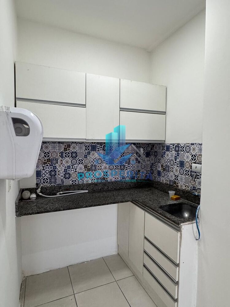 Loja-Salão para alugar, 80m² - Foto 3