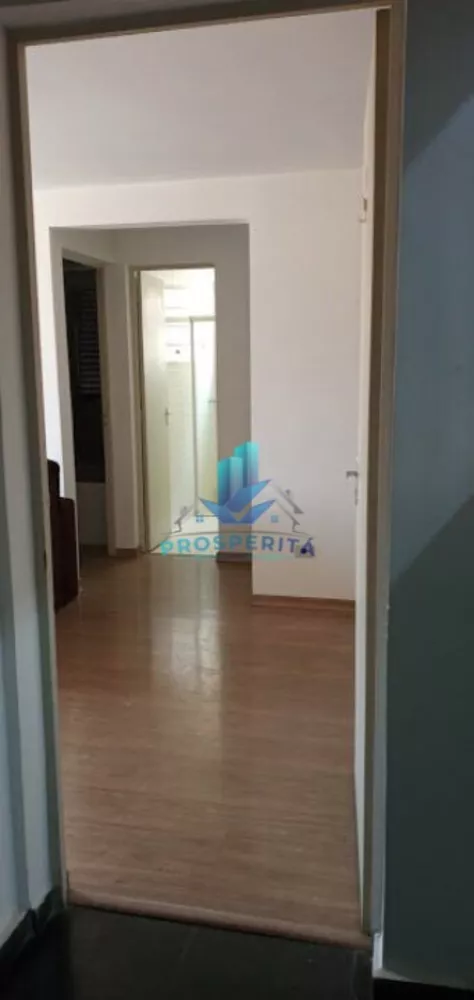 Apartamento à venda com 2 quartos, 50m² - Foto 2