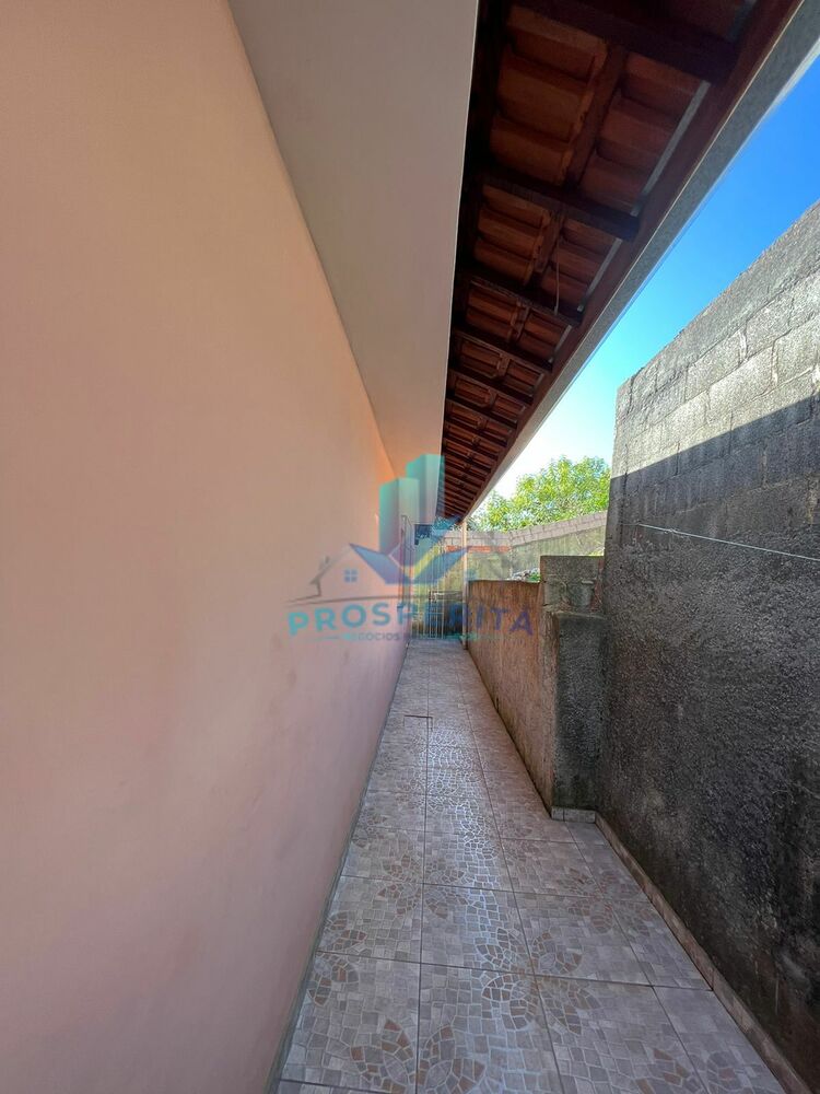 Casa, 3 quartos, 77 m² - Foto 2