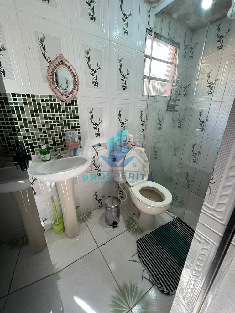 Casa, 3 quartos, 77 m² - Foto 1