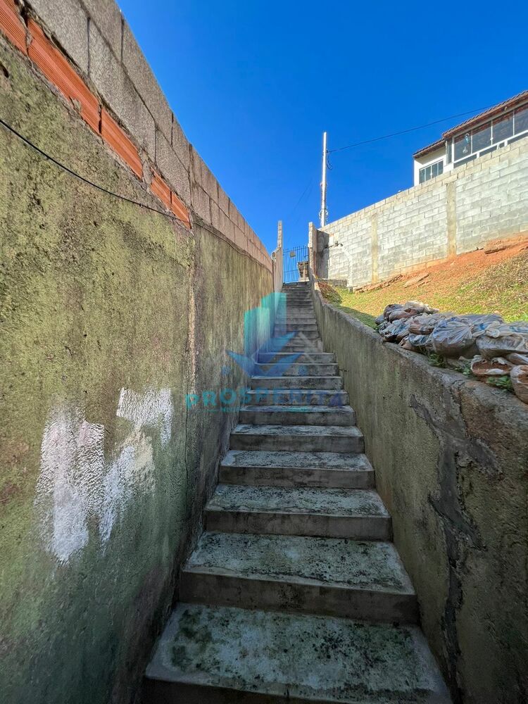 Casa, 3 quartos, 77 m² - Foto 3