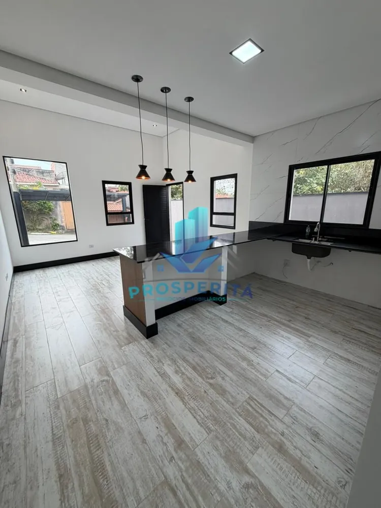 Casa, 2 quartos, 77 m² - Foto 6