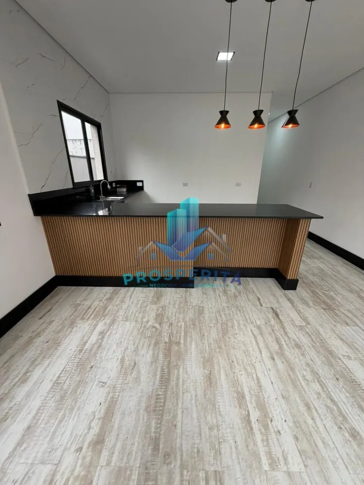 Casa, 2 quartos, 77 m² - Foto 3