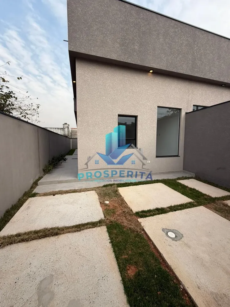 Casa, 2 quartos, 77 m² - Foto 2