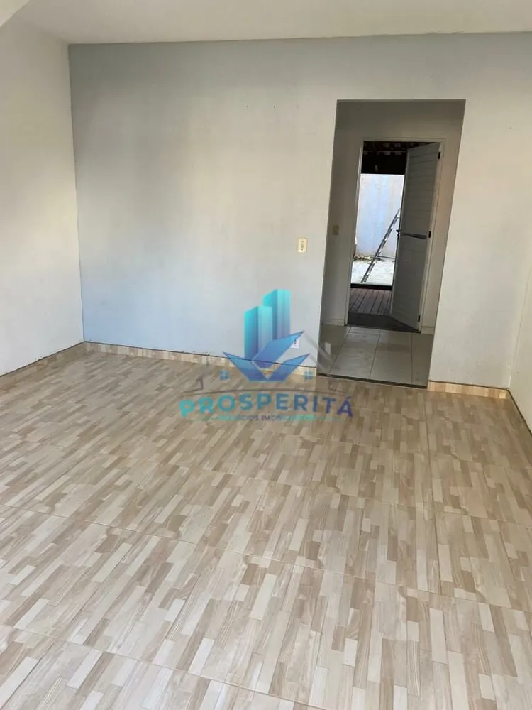 Sobrado, 2 quartos, 50 m² - Foto 1