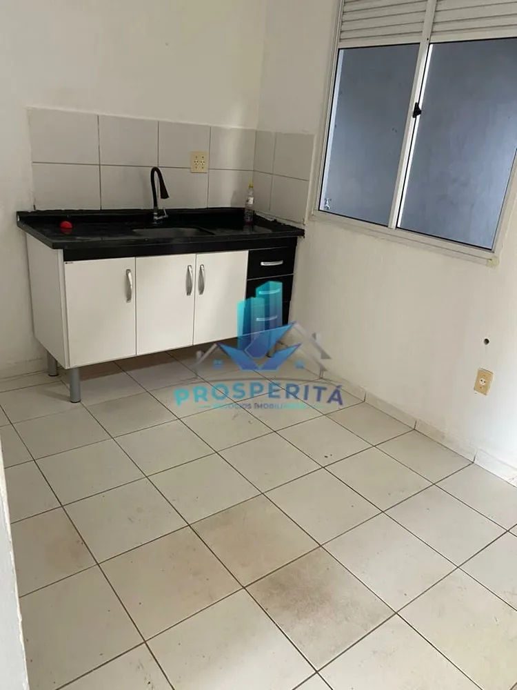 Sobrado, 2 quartos, 50 m² - Foto 3