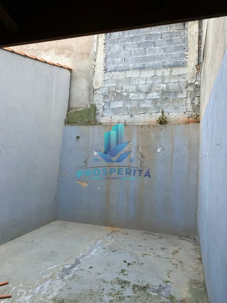 Sobrado, 2 quartos, 50 m² - Foto 6