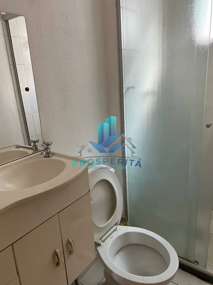 Sobrado, 2 quartos, 50 m² - Foto 9