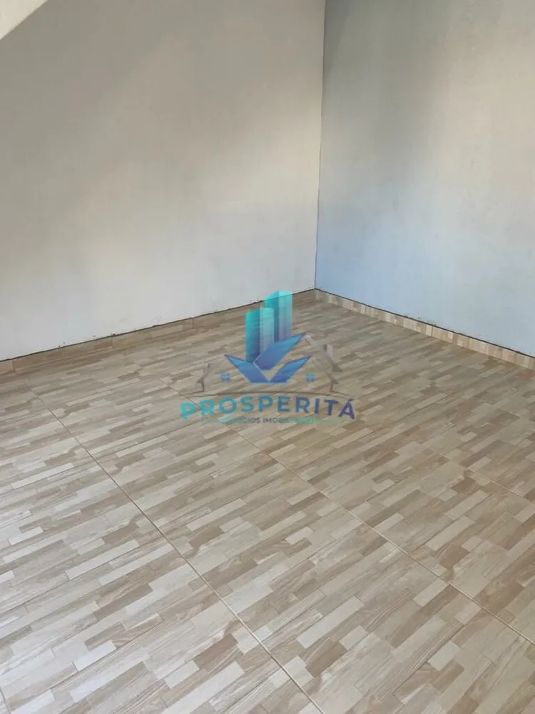 Sobrado, 2 quartos, 50 m² - Foto 2