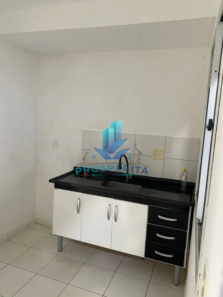 Sobrado, 2 quartos, 50 m² - Foto 1