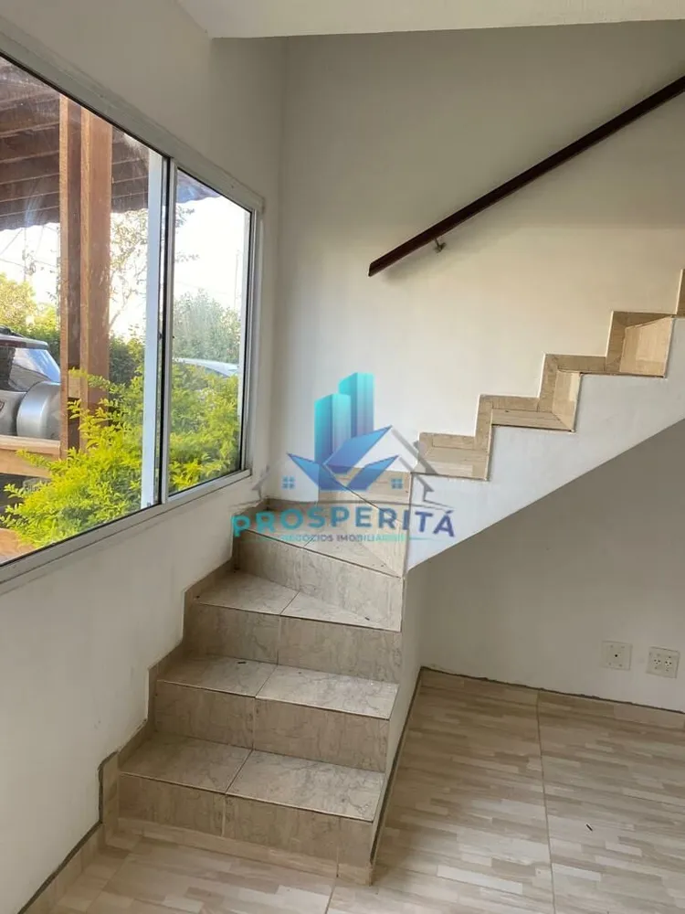 Sobrado, 2 quartos, 50 m² - Foto 4