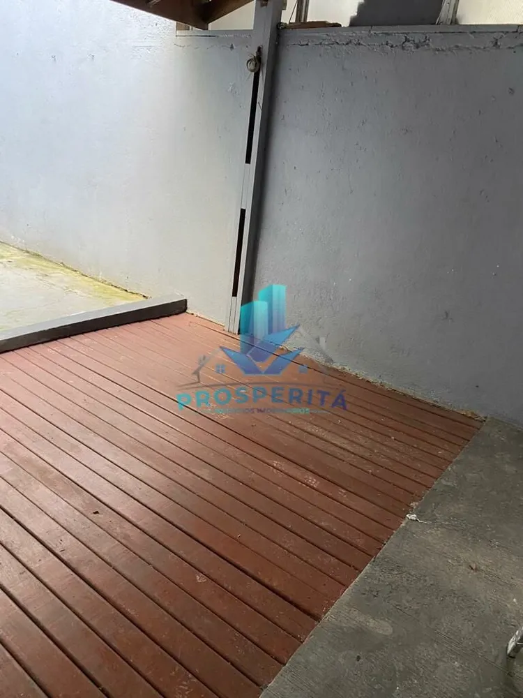 Sobrado, 2 quartos, 50 m² - Foto 3