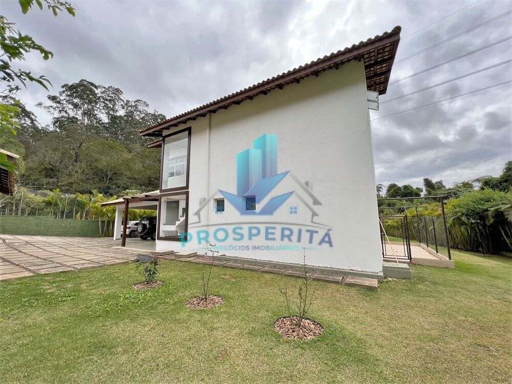 Casa, 3 quartos, 400 m² - Foto 2