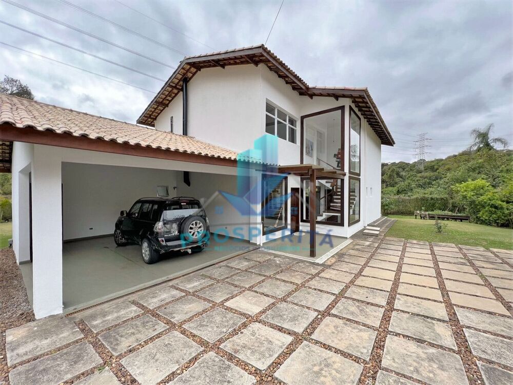 Casa, 3 quartos, 400 m² - Foto 1