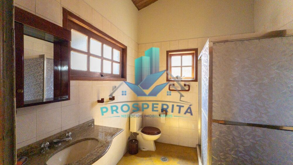 Casa de Condomínio, 3 quartos - Foto 7